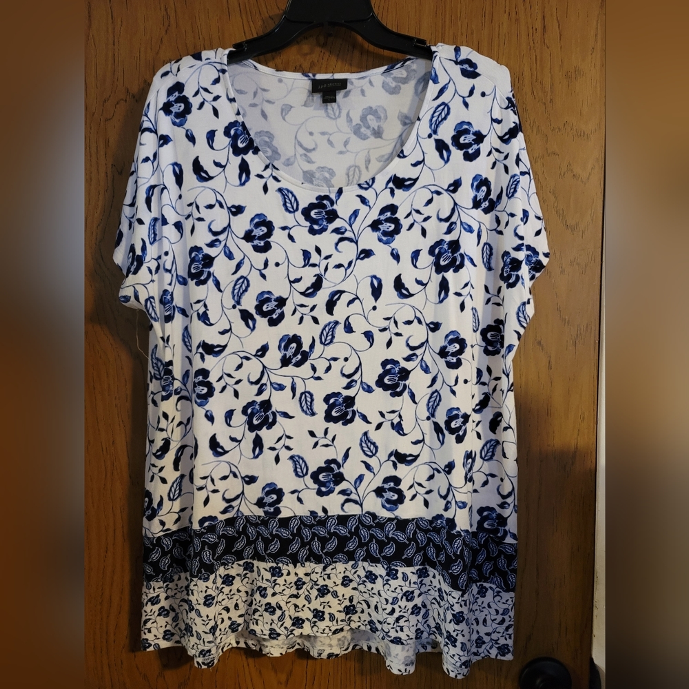J. Jill Top
